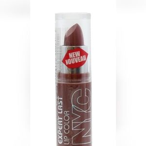 NYC Expert Lip Color Chocolate Chip